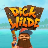 Dick Wilde (PlayStation 4)